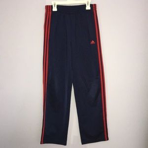 Boys Adidas sweatpants